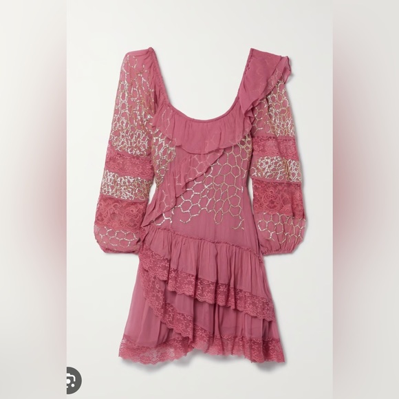 RARE FP dress - Picture 7 of 12